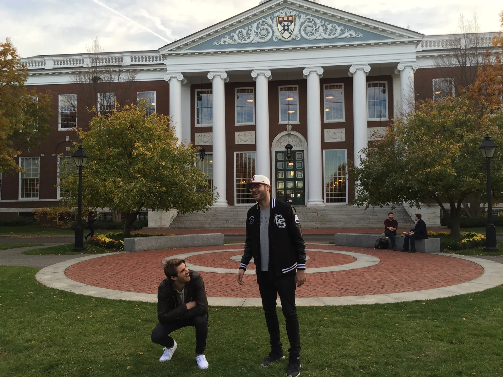 Sound Society - The Chainsmokers group photo